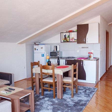 Apartmani Petar Tivat Ngoại thất bức ảnh