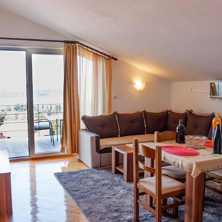 Apartmani Petar Tivat Ngoại thất bức ảnh