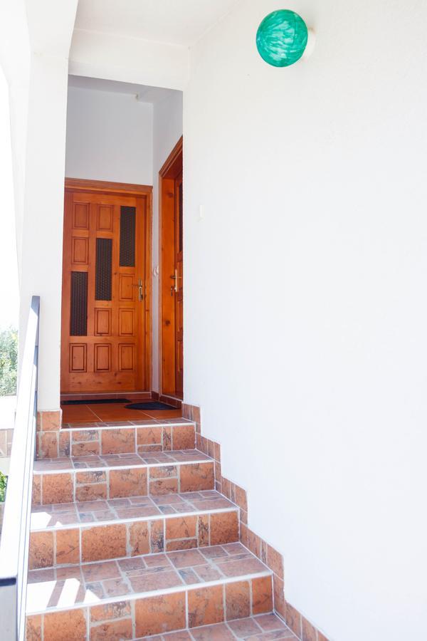 Apartmani Petar Tivat Ngoại thất bức ảnh