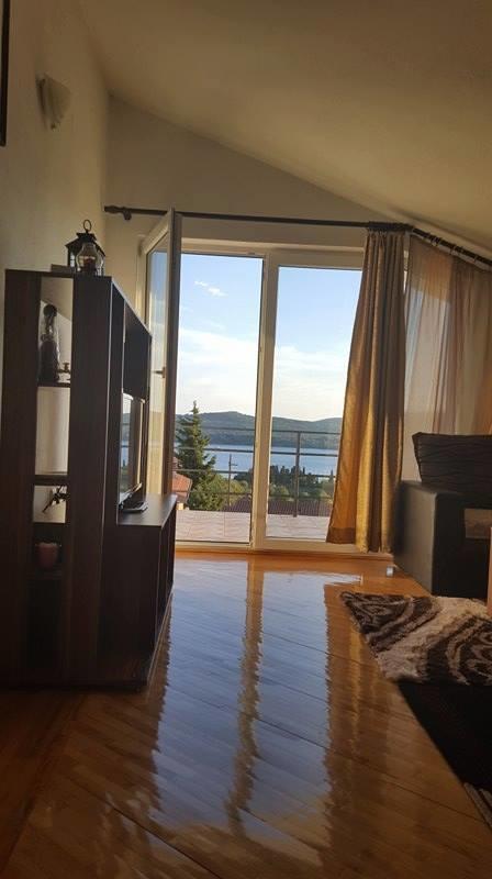 Apartmani Petar Tivat Ngoại thất bức ảnh